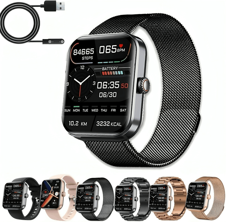 Aptofit smartwatch